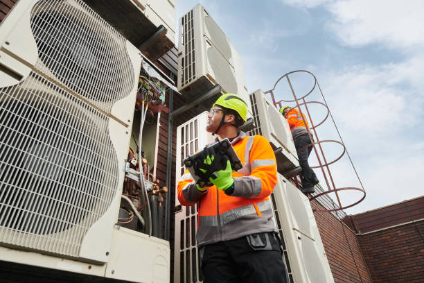 Best HVAC Financing and Leasing in Midlothian, IL