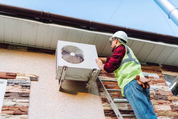 Best Emergency HVAC Services in Midlothian, IL
