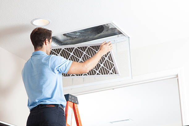 Reliable Midlothian, IL HVAC Solutions