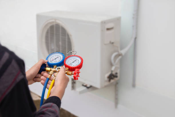 Best Thermostats and Smart Controls in Midlothian, IL