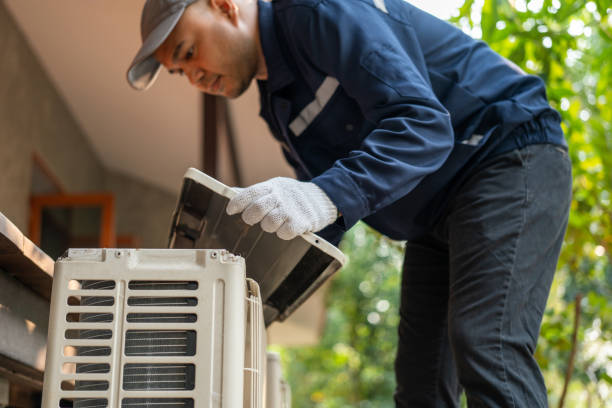 Best Energy-efficient HVAC Solutions in Midlothian, IL
